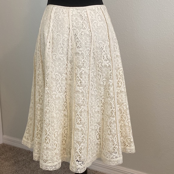 TALBOTS SKIRT - Picture 7 of 10